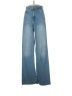 Zara 100% Cotton Blue Jeans Size 0 - photo 1