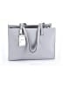 Marc Jacobs Solid Gray Tote One size - photo 3