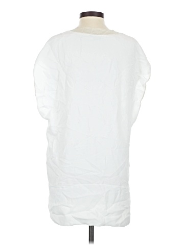 Vince. Sleeveless Blouse (view 2)