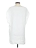 Vince. 100% Polyester White Sleeveless Blouse Size S - photo 2