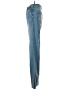 Zara 100% Cotton Blue Jeans Size 0 - photo 5
