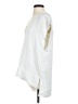 Vince. 100% Polyester White Sleeveless Blouse Size S - photo 5