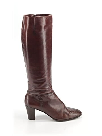 Salvatore Ferragamo Vintage boots (view 1)