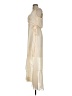 Altar'd State 100% Polyester Ivory Cocktail Dress Size S - photo 5