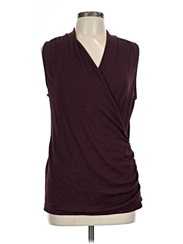 41Hawthorn Sleeveless Blouse (view 1)