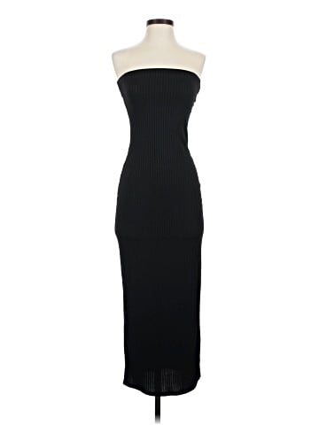 Canvas Cocktail Dress (view 1)