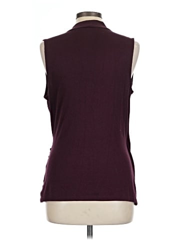 41Hawthorn Sleeveless Blouse (view 2)