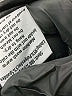 Dudley Stephens 100% Polyester Black Blazer Size M - photo 7