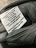Dudley Stephens 100% Polyester Black Blazer Size M - photo 8