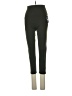 X by Gottex Color Block Green Active Pants Size XS - photo 1