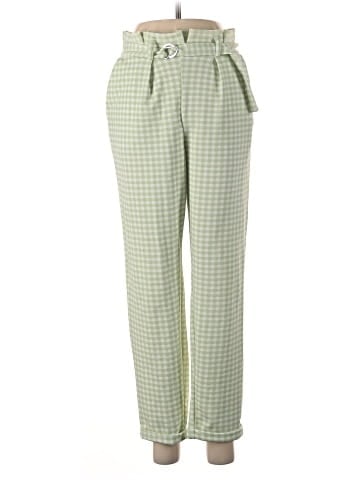No Comment Casual Pants (view 1)