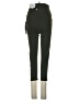X by Gottex Color Block Green Active Pants Size XS - photo 2