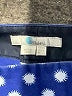 Boden Polka Dots Blue Shorts Size 6 - photo 3