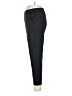 Intimissimi Solid Black Casual Pants Size L - photo 5