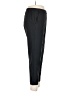 Intimissimi Solid Black Casual Pants Size L - photo 4