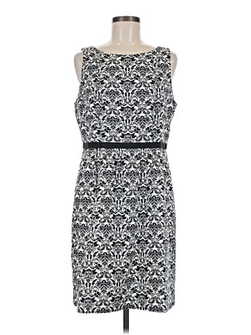 Ann Taylor LOFT Outlet Casual Dress (view 1)