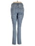 Guess Jeans Blue Jeans Size 27 waist - photo 2
