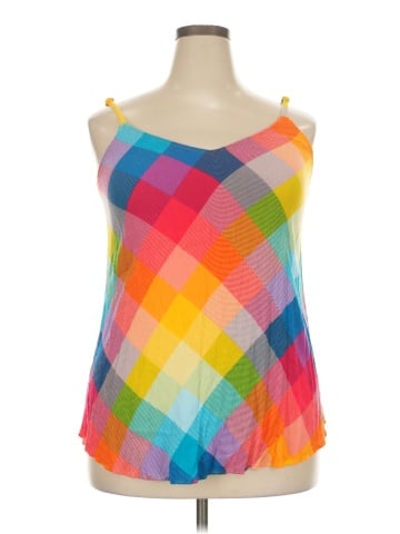 Torrid Tank Top (view 1)