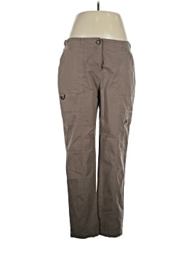 Jones New York Cargo Pants (view 1)