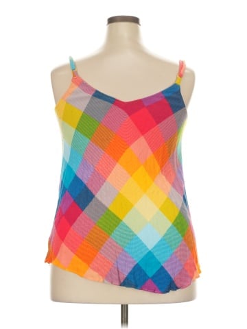Torrid Tank Top (view 2)