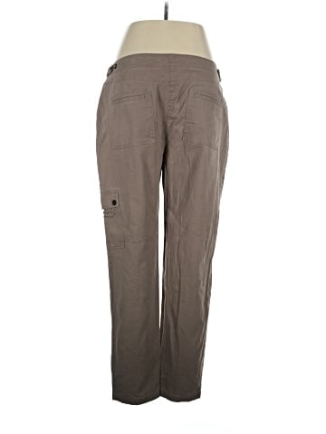 Jones New York Cargo Pants (view 2)