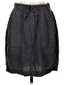 Splendid Black Denim Skirt Size S - photo 1