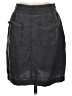 Splendid Black Denim Skirt Size S - photo 2