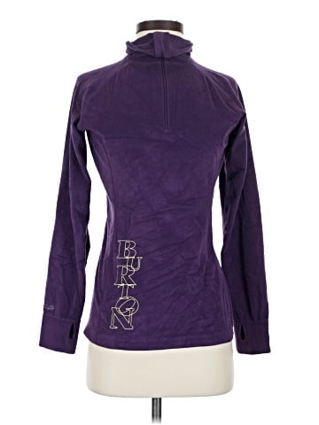 Burton Sweatshirt (view 1)