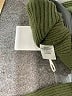 Tanya Taylor Green Wool Pullover Sweater Size M - photo 8