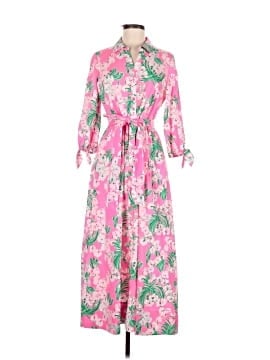 Lilly Pulitzer Casual Dress (view 1)
