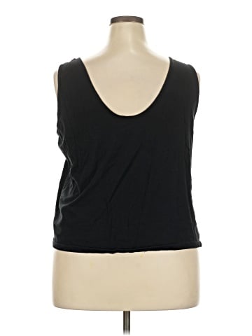 ASOS Sleeveless T-Shirt (view 2)