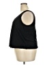 ASOS Black Sleeveless T-Shirt Size 18 - photo 5