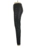 Lyssé Metallic Silver Leggings Size L - photo 5