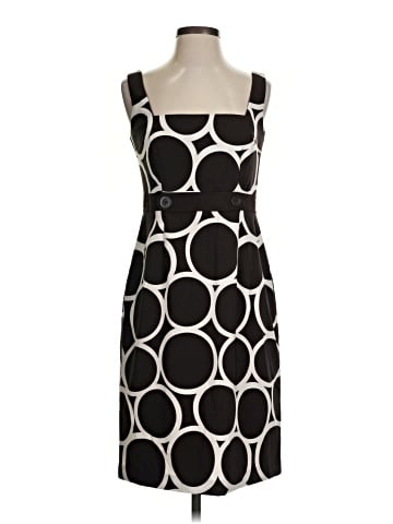 London Times Cocktail Dress (view 1)