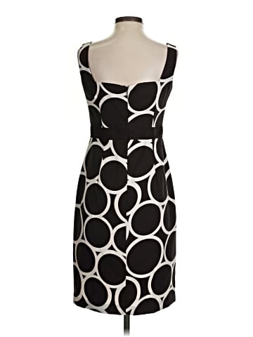 London Times Cocktail Dress (view 2)