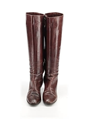 Salvatore Ferragamo Vintage boots (view 2)