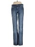 CALVIN KLEIN JEANS Hearts Blue Jeans Size 27 waist - photo 1