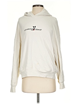 Ut For Uniqlo Pullover Hoodie