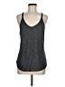 Lululemon Athletica Gray Active Tank Size M (estimated) - photo 1