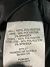 Alice + Olivia 100% Polyester Black Cocktail Dress Size M (estimated) - photo 5