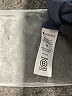 Athleta Blue Cargo Pants Size 10 - photo 8