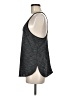 Lululemon Athletica Gray Active Tank Size M (estimated) - photo 5