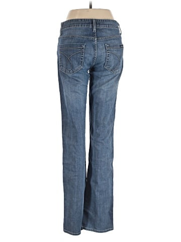 CALVIN KLEIN JEANS Jeans (view 2)