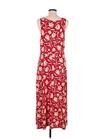 CAbi Casual Dress (view 2)