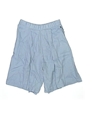 Donna Karan New York Athletic Shorts (view 1)