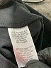 Splits 59 Color Block Black Active Pants Size M - photo 5