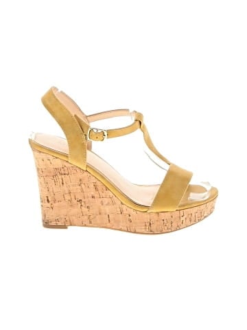 MICHAEL Michael Kors Wedges (view 1)
