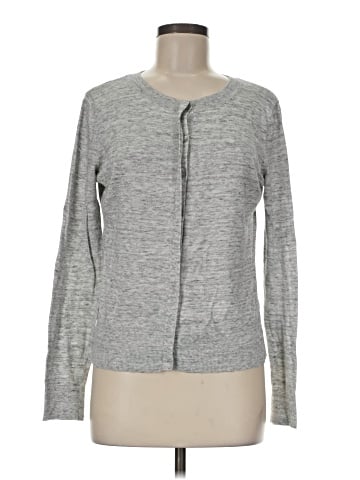 Ann Taylor LOFT Cardigan (view 1)