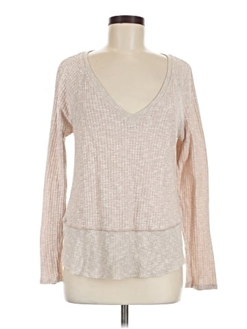 Eri + Ali Pullover Sweater (view 1)