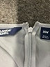 Lands' End Silver Active T-Shirt Size 20 - photo 7